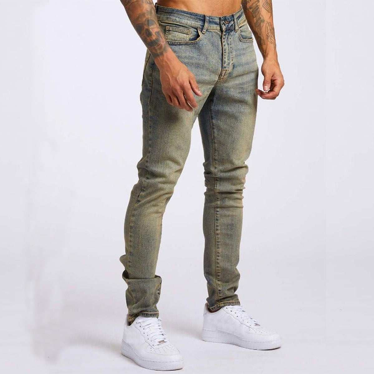 Elliot | Men's Urban Style Jeans