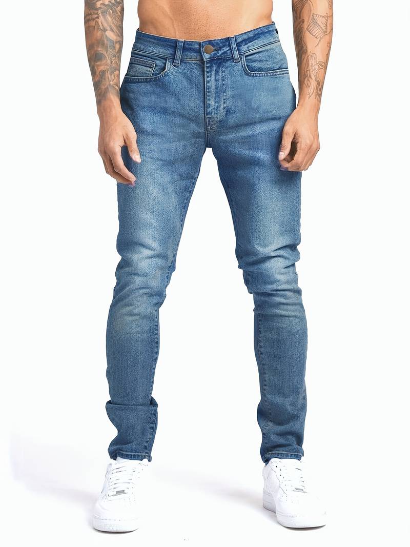 Elliot | Men's Urban Style Jeans