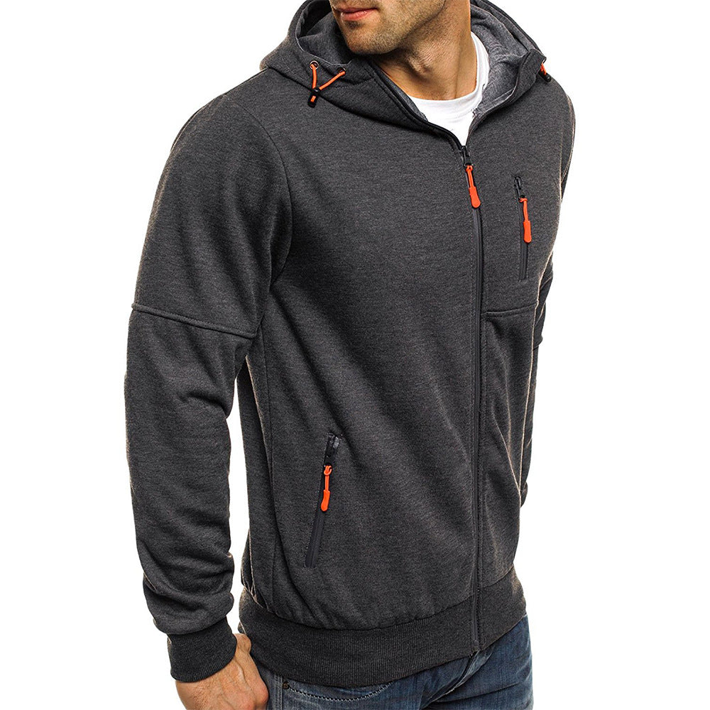 Men's Ultimate Outdoor Cardigan