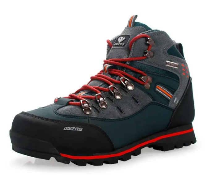 Aaron | Men's Elegant Orthopedic Boots