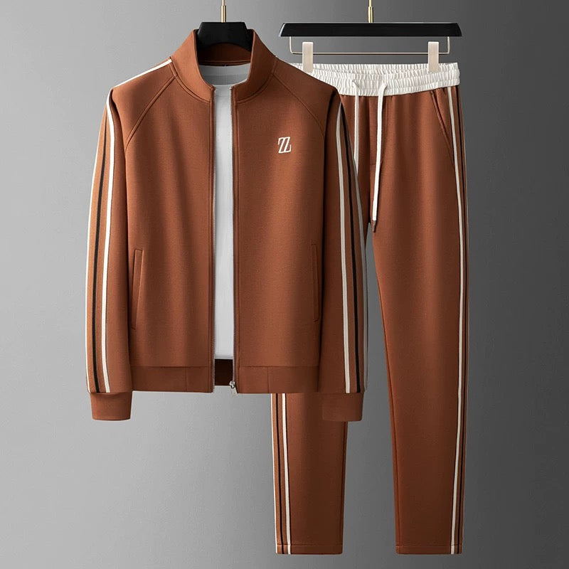 Ralph | Men's Zip Tracksuit for Sports