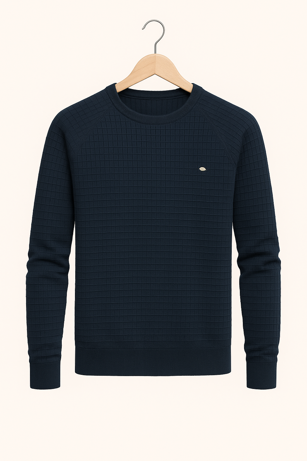 Brandon | Men's Classic Elegant Comfortable Sweater
