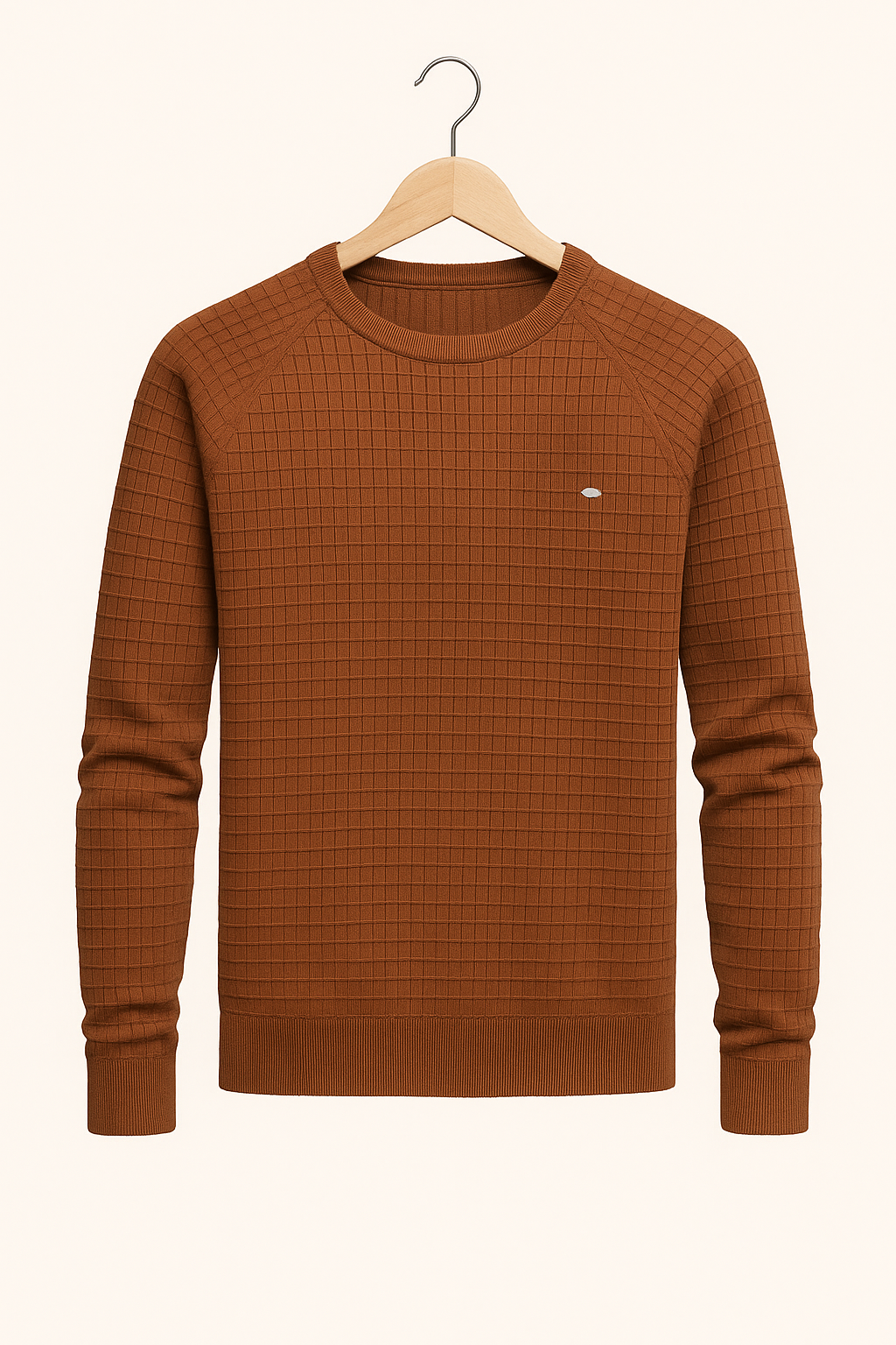 Brandon | Men's Classic Elegant Comfortable Sweater
