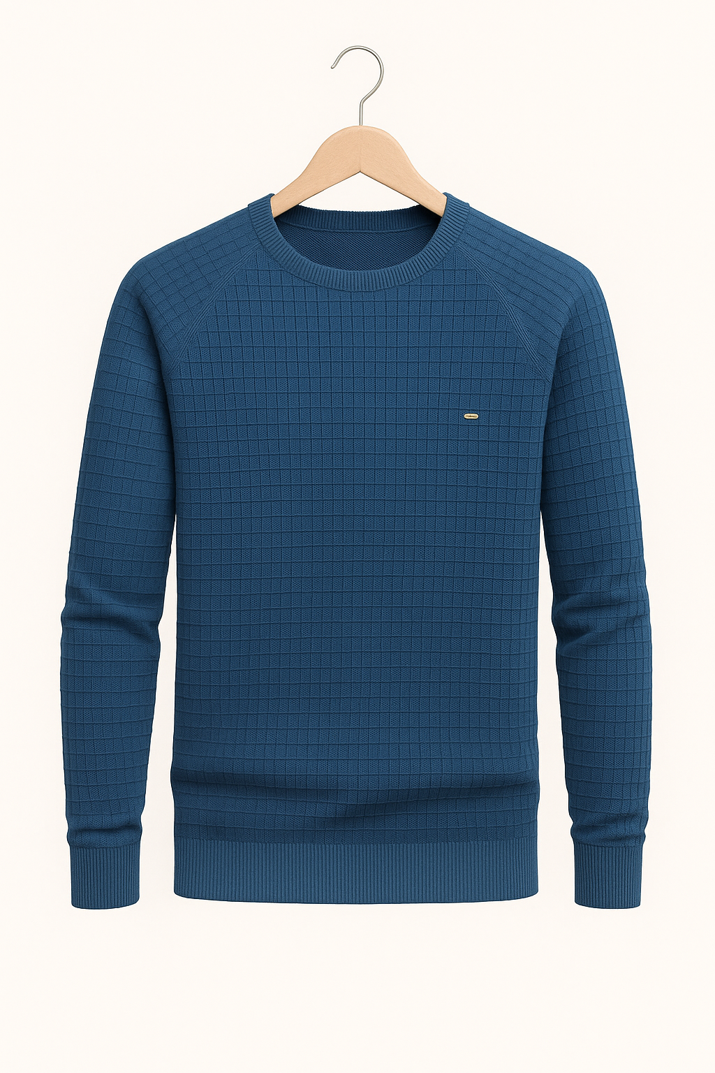 Brandon | Men's Classic Elegant Comfortable Sweater