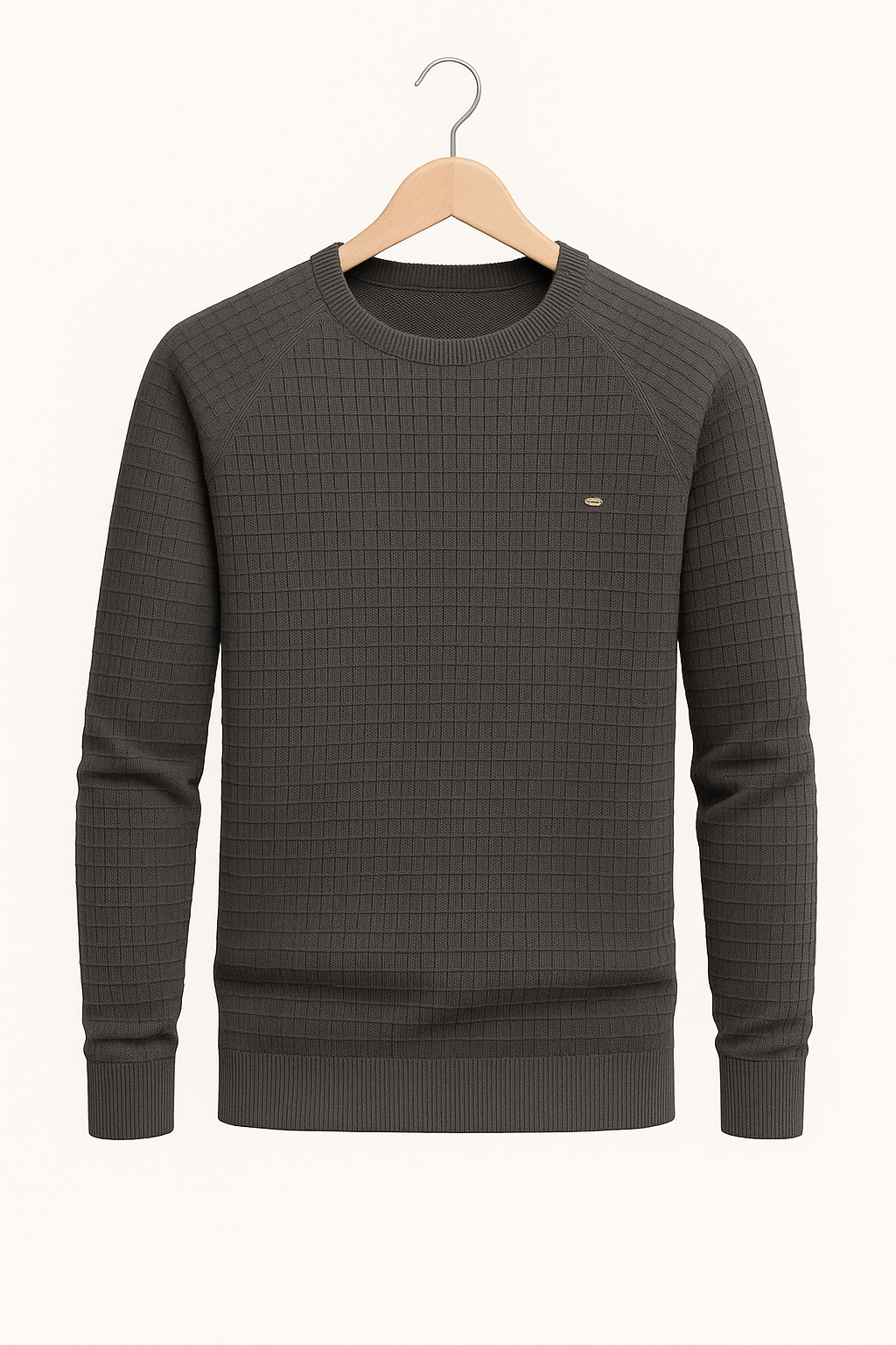 Brandon | Men's Classic Elegant Comfortable Sweater