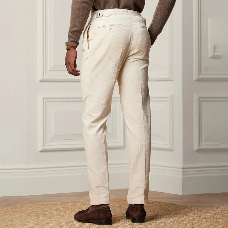 Stylish Tailored Pants for Everyday Wear