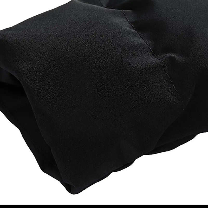 Archie | Men's Stylish Warm Winter Jacket