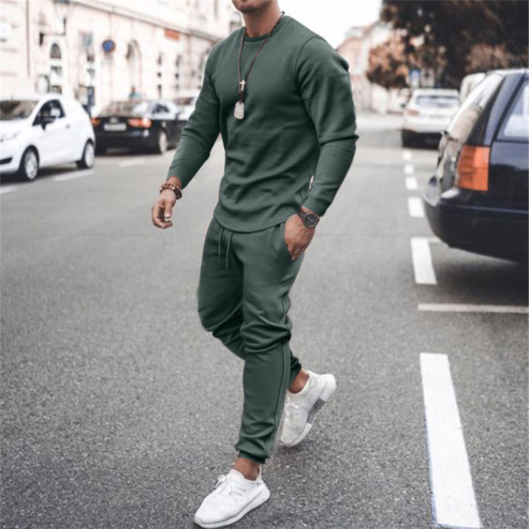 Anthony | Men's Lightweight Tracksuit