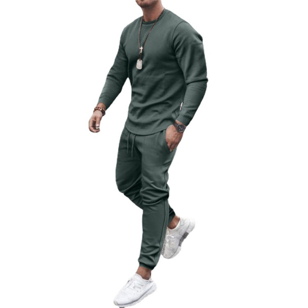 Anthony | Men's Lightweight Tracksuit