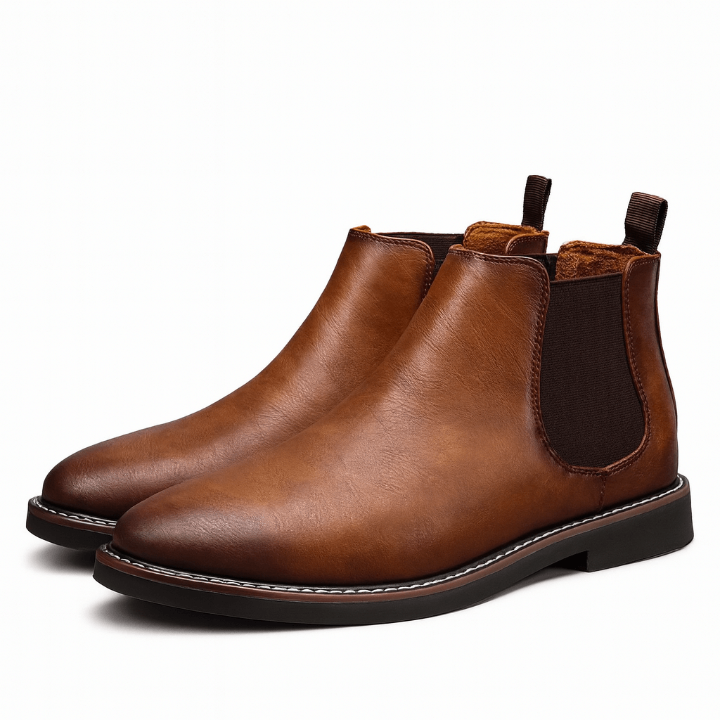 Gregory | Men's Waterproof Chelsea Boots