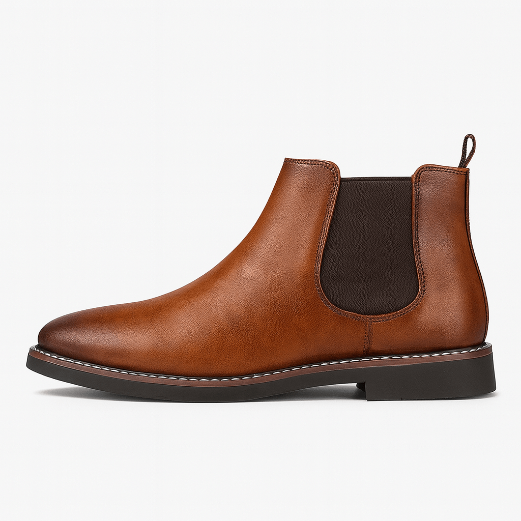 Gregory | Men's Waterproof Chelsea Boots