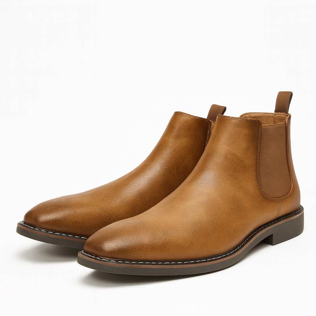 Gregory | Men's Waterproof Chelsea Boots