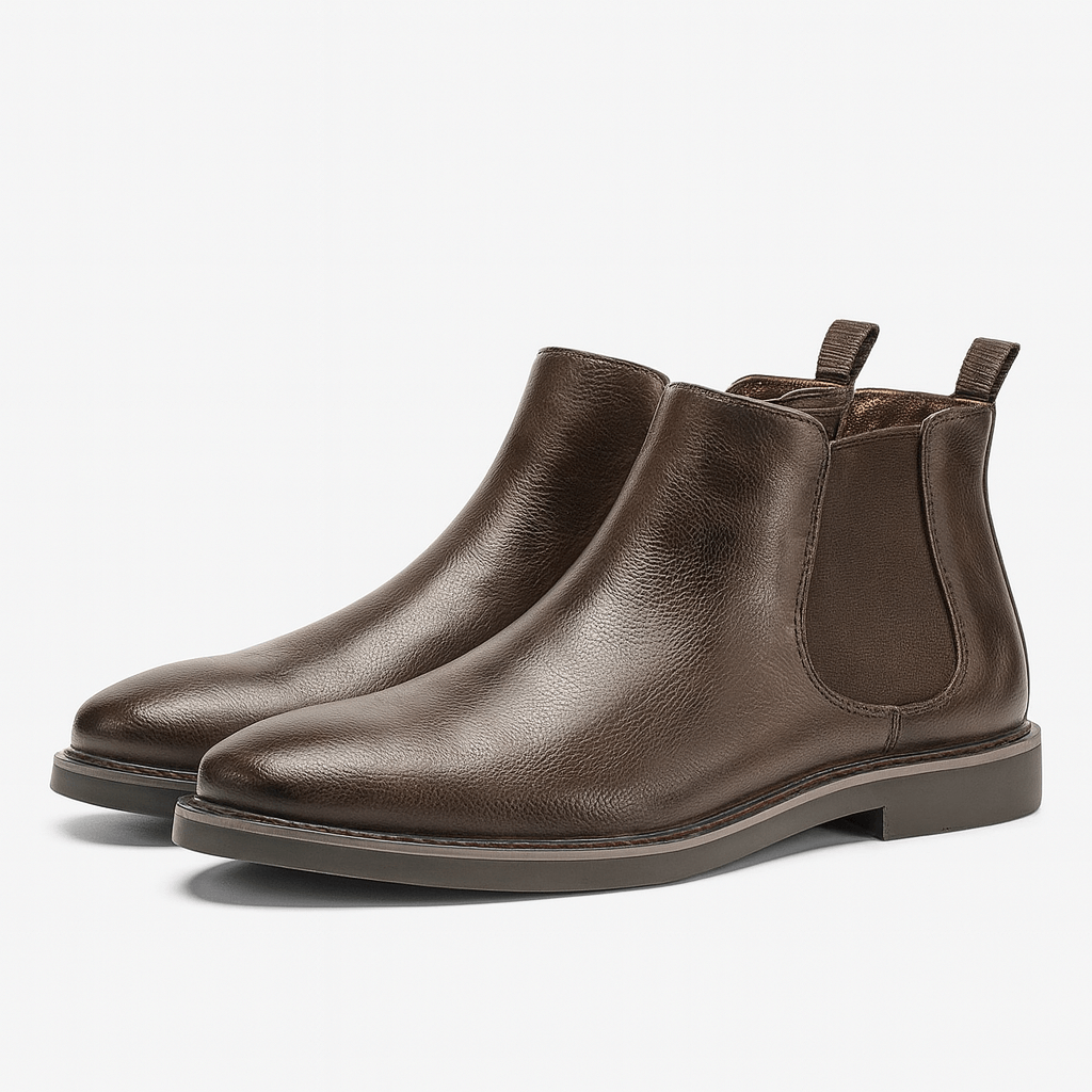 Gregory | Men's Waterproof Chelsea Boots