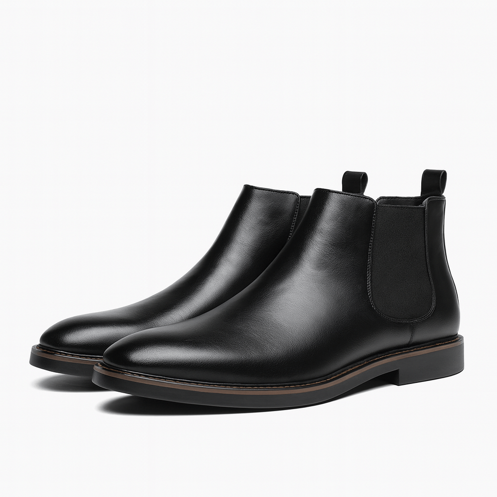 Gregory | Men's Waterproof Chelsea Boots