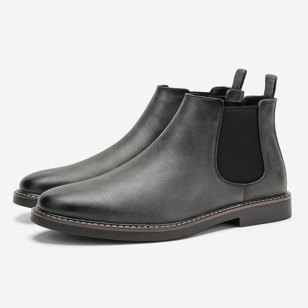 Gregory | Men's Waterproof Chelsea Boots