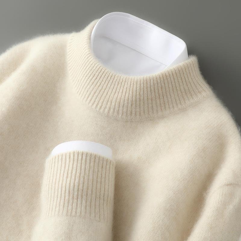 Charles | arlington cashmere sweater