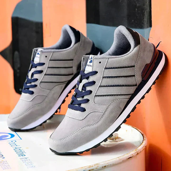 Samuel | Men's Casual Sneakers