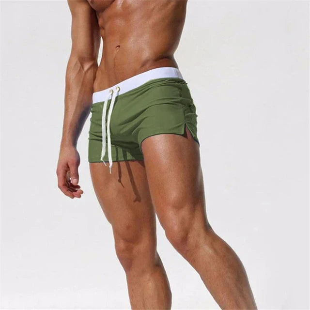 Men's Swim Trunks