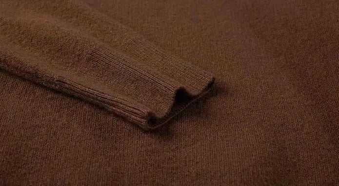 Oliver | Men's Slim Fit Elegant Knit Sweater