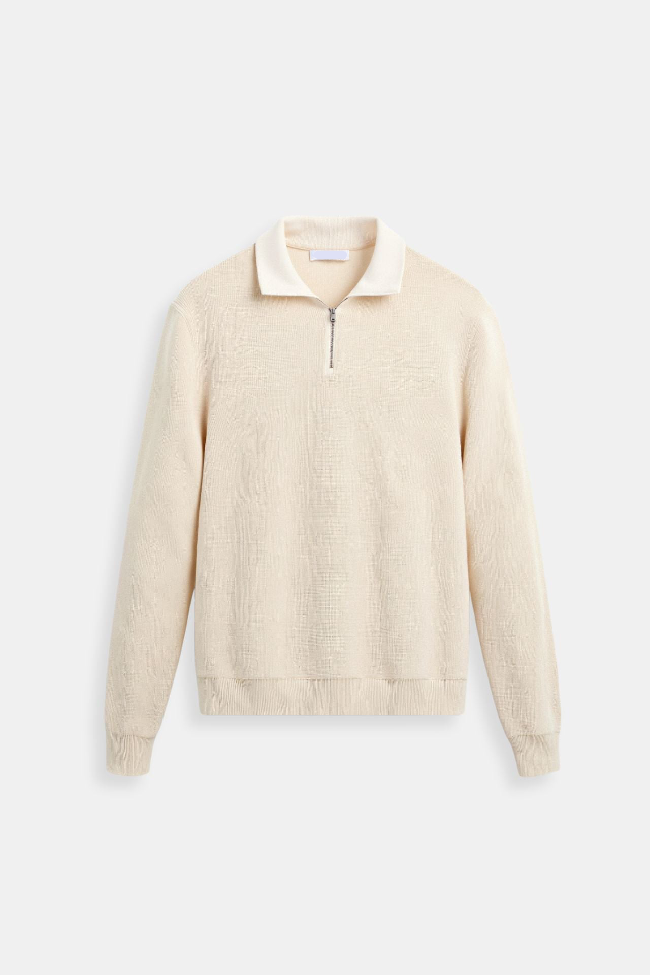 Dylan | Men's Classic Knitted Wool Sweater