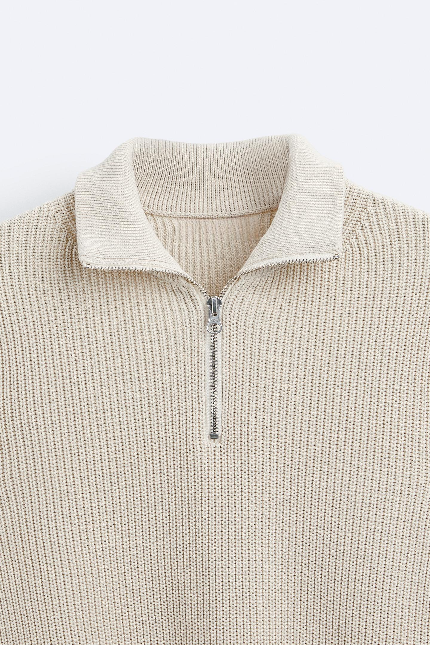 Dylan | Men's Classic Knitted Wool Sweater