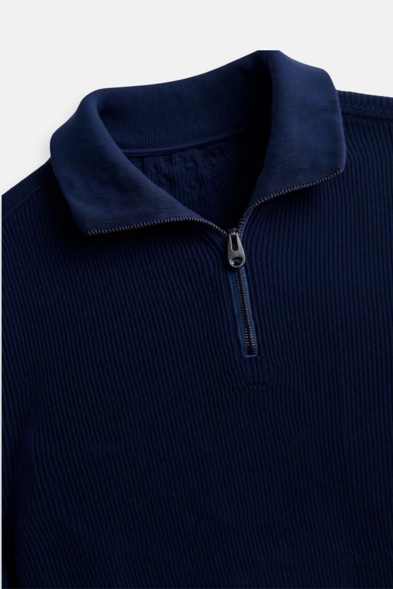 Dylan | Men's Classic Knitted Wool Sweater