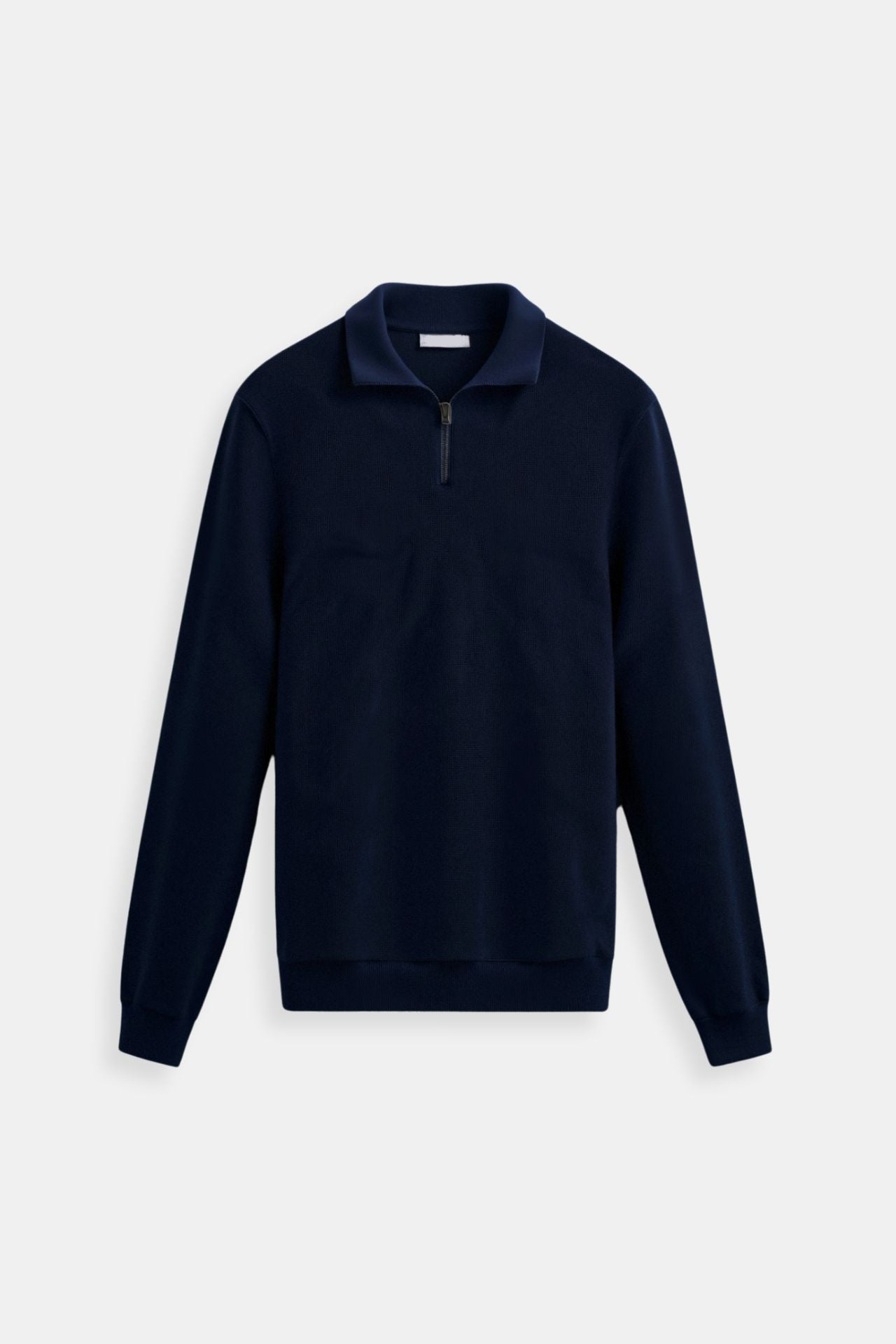 Dylan | Men's Classic Knitted Wool Sweater