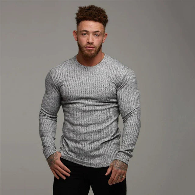 Men's Cashmere Sweater | Premium Quality