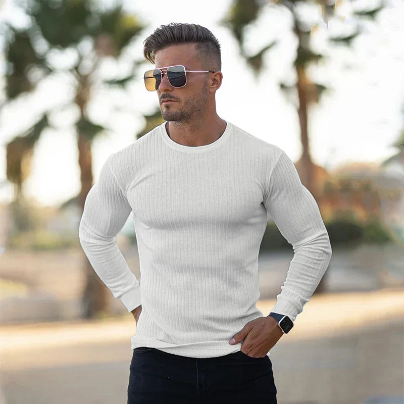 Men's Cashmere Sweater | Premium Quality