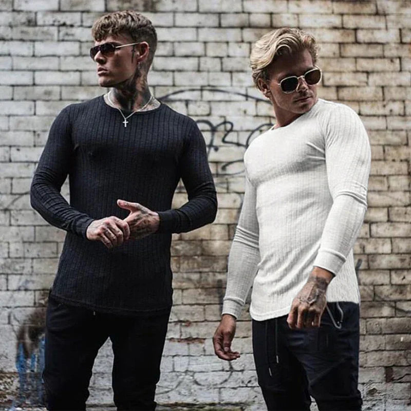 Men's Cashmere Sweater | Premium Quality