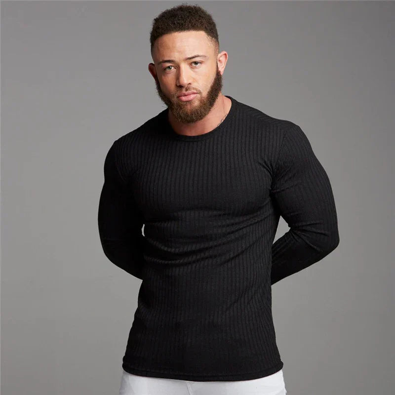 Men's Cashmere Sweater | Premium Quality