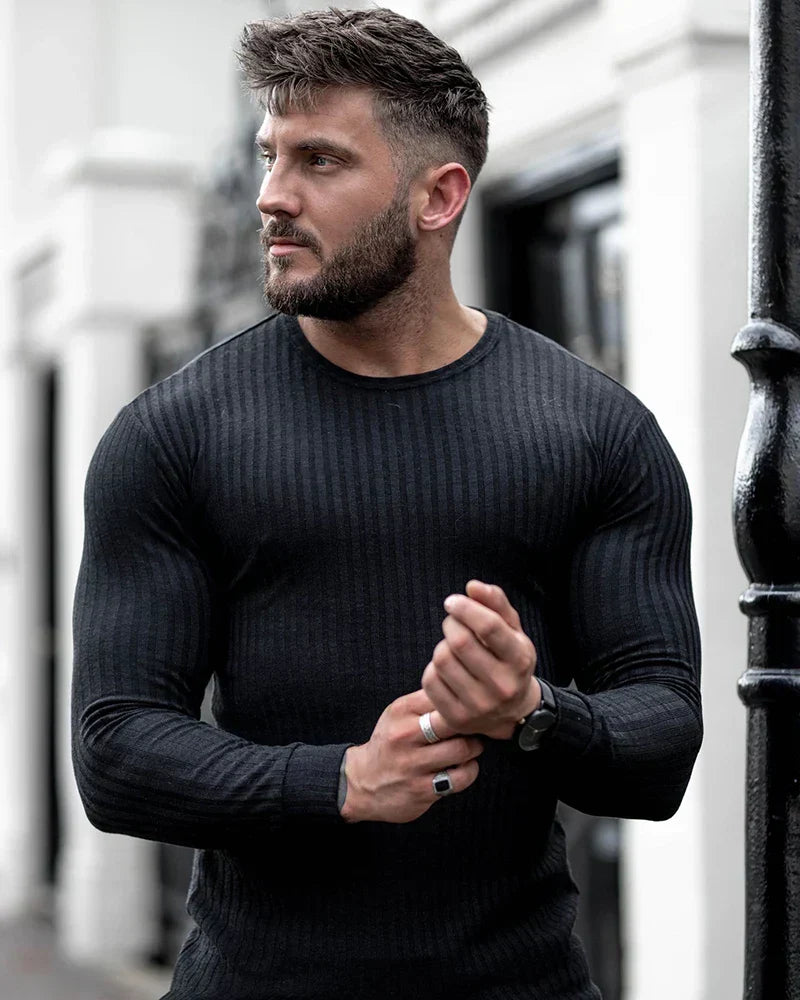 Men's Cashmere Sweater | Premium Quality