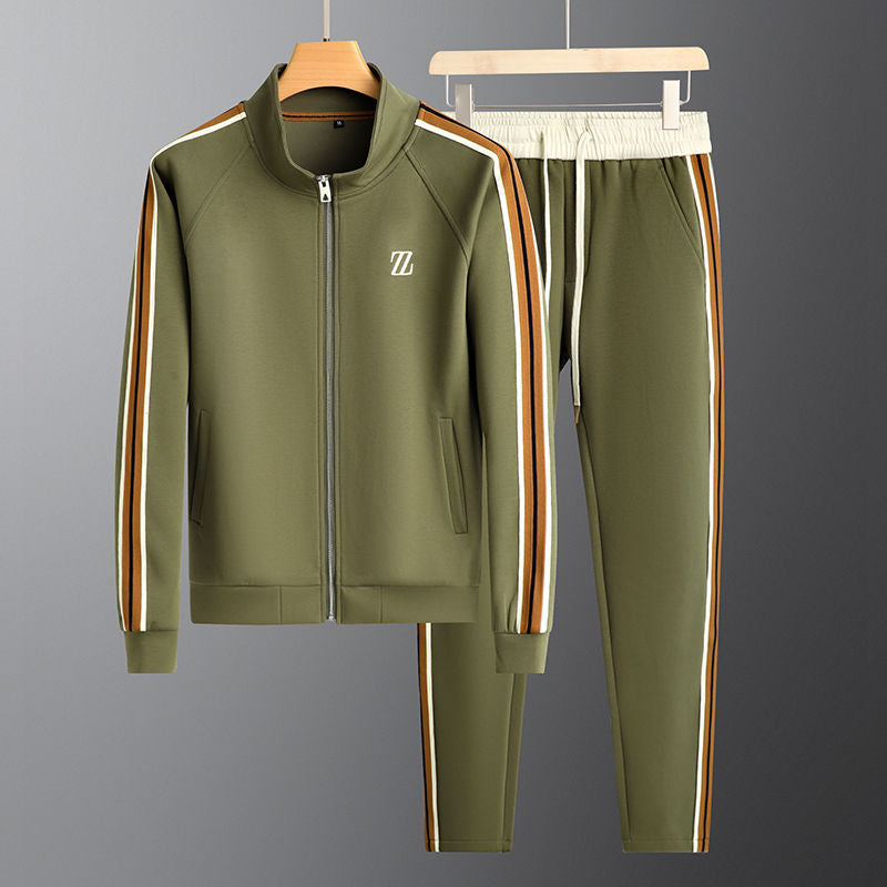 Ralph | Men's Zip Tracksuit for Sports