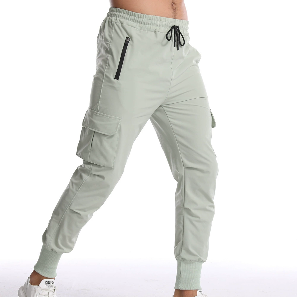 Alexander | Sporty Joggers