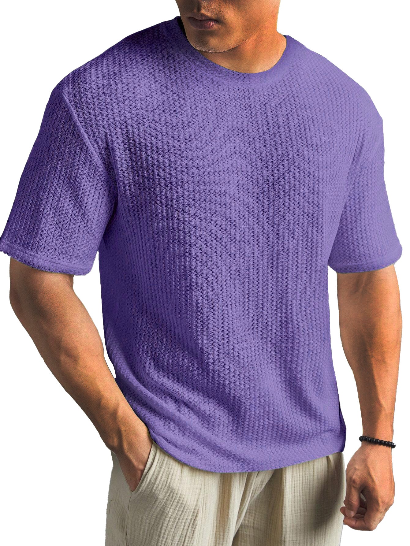Essential Cotton Shirt for Men