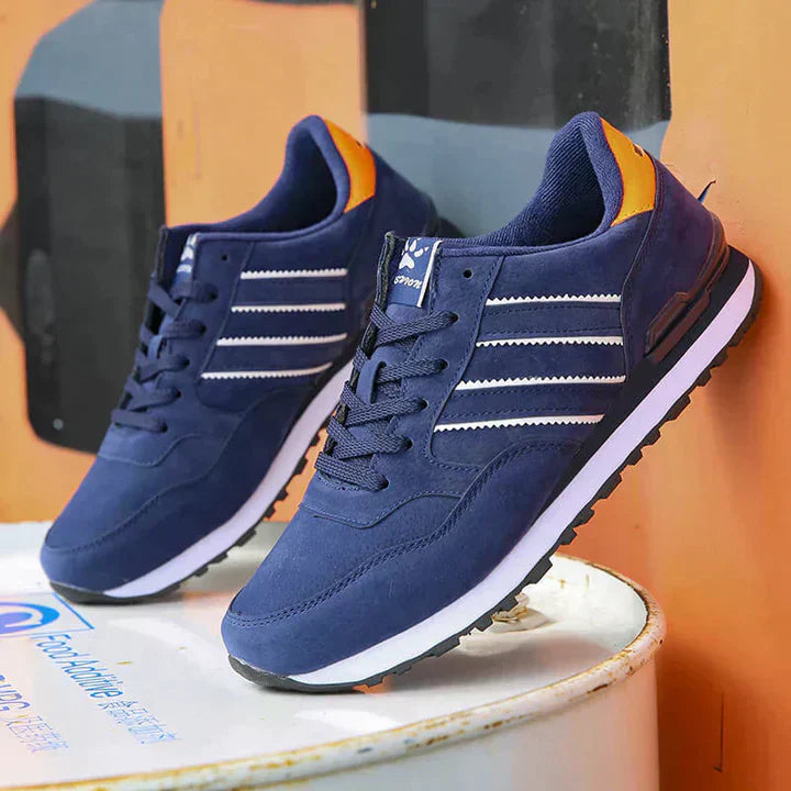 Samuel | Men's Casual Sneakers