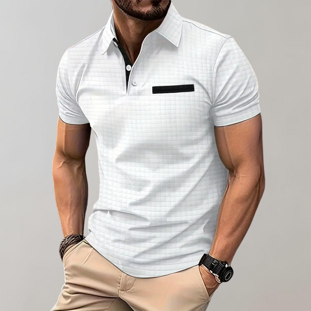 Hugo - Men's Polo
