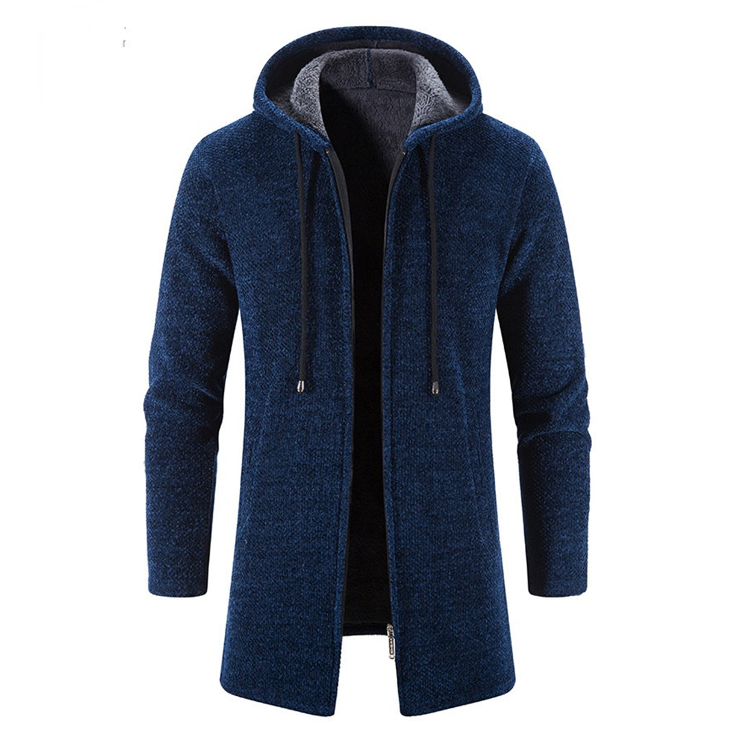 Men's Cardigan | Cozy Knitwear