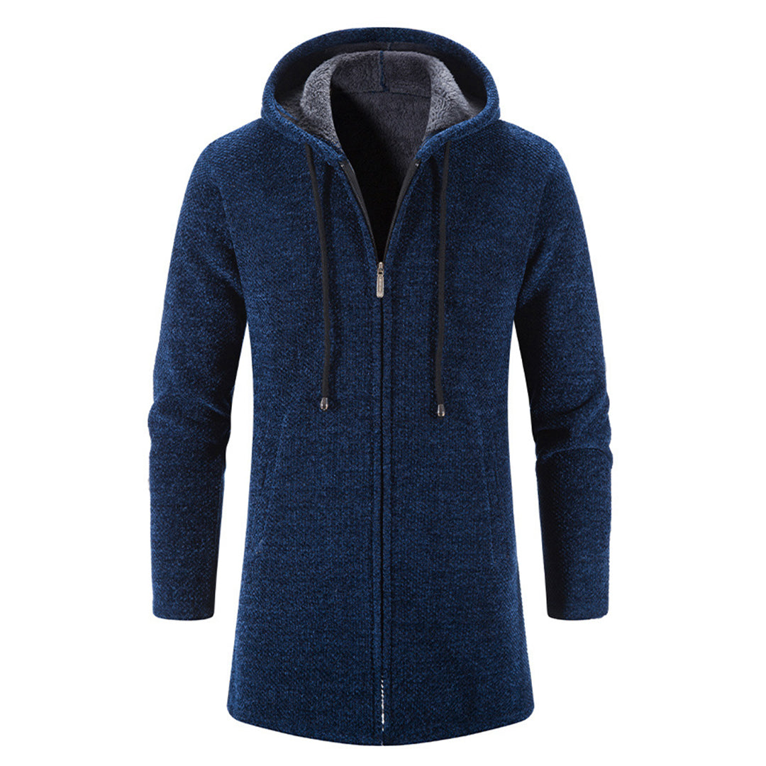 Men's Cardigan | Cozy Knitwear