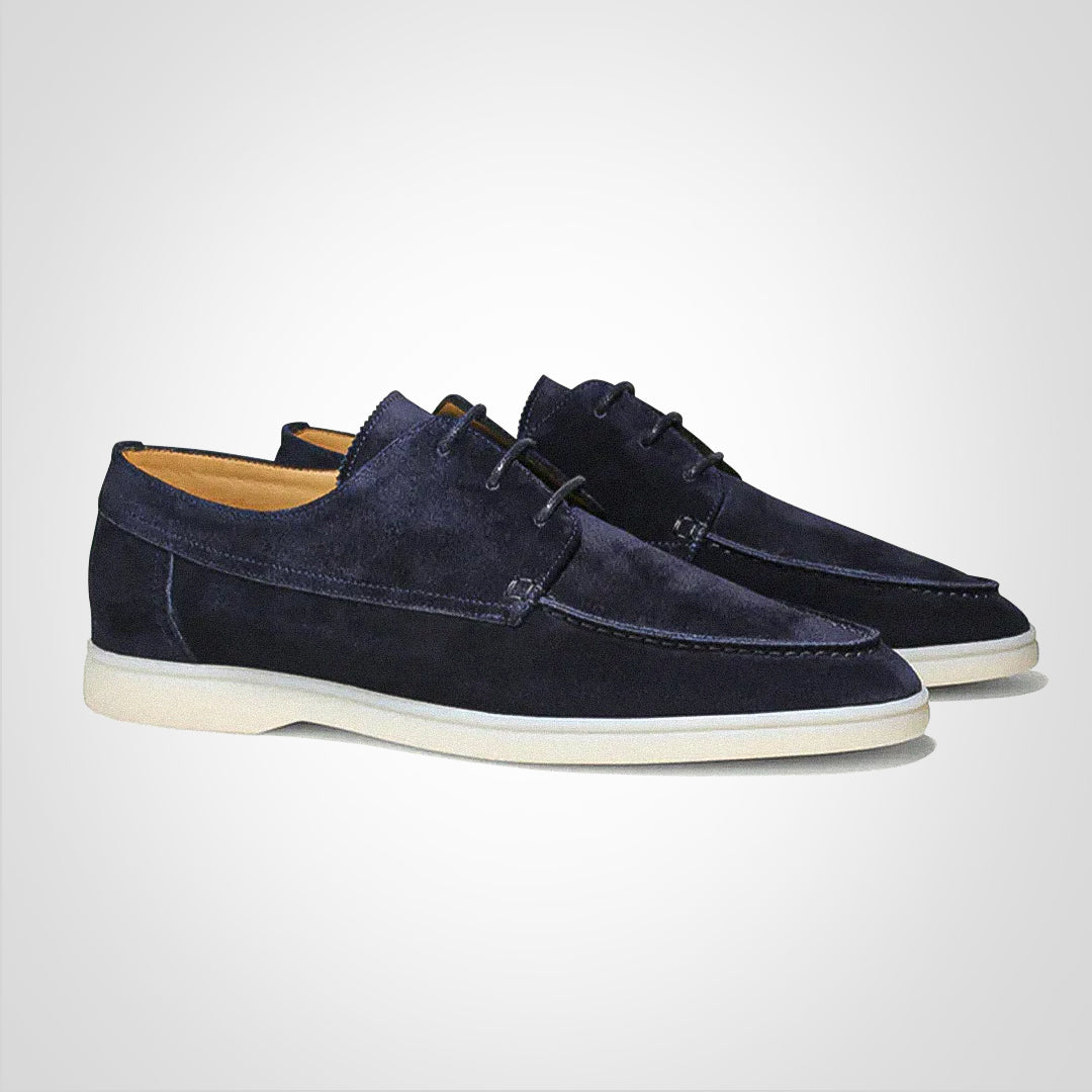 Elegant footwear for gentlemen