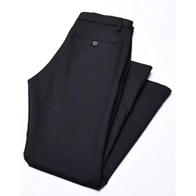 Stretch Fit Men's Dress Pants