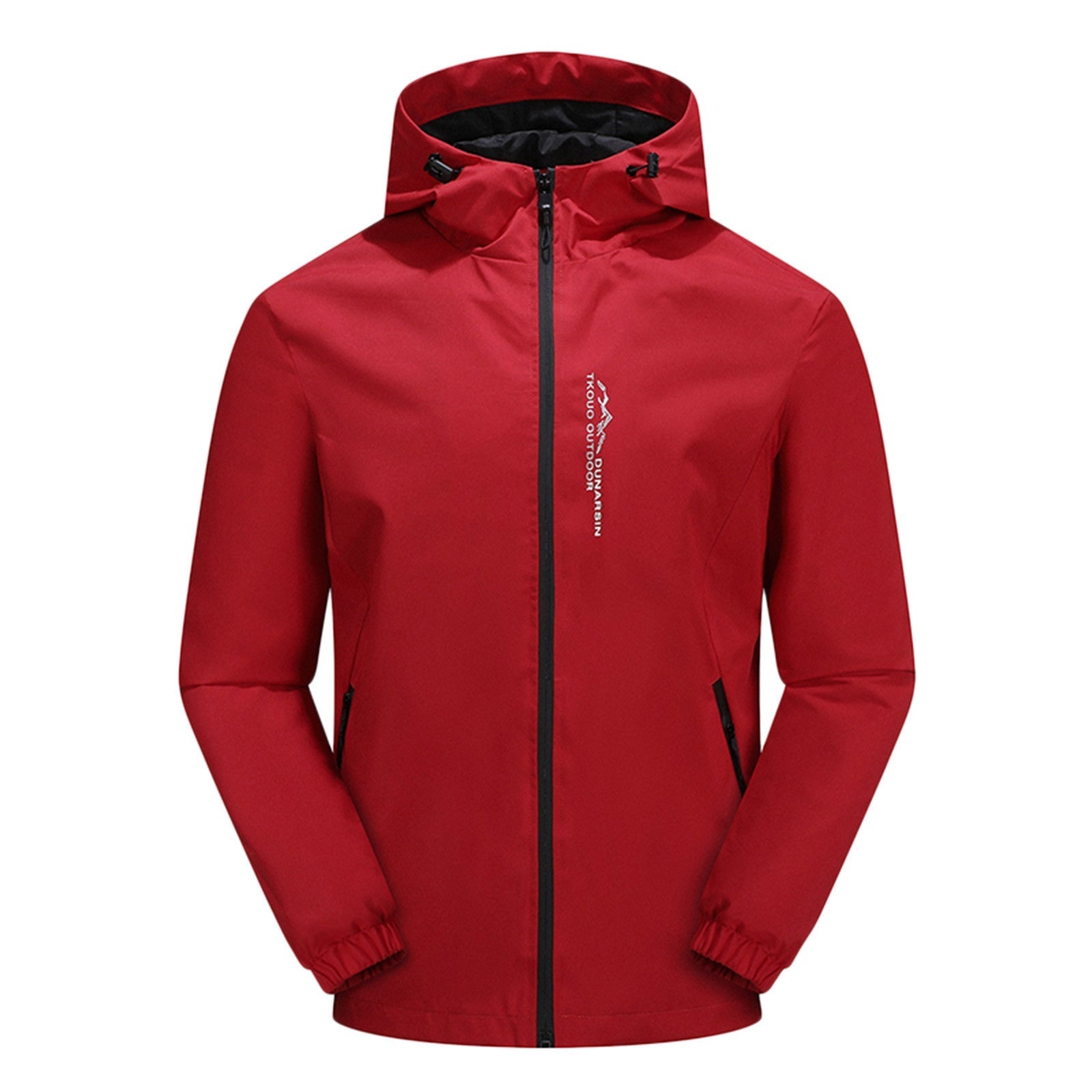 Lucas | Softshell Jacket with Hood