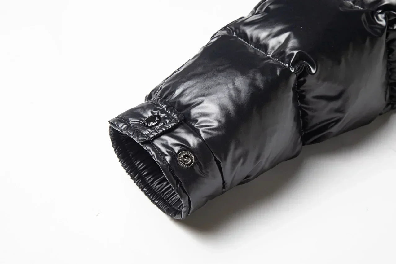 Wilfred | Men's Insulated Winter Jacket for Cold Weather