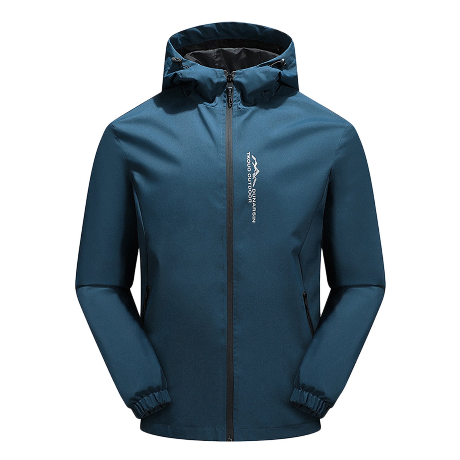 Lucas | Softshell Jacket with Hood