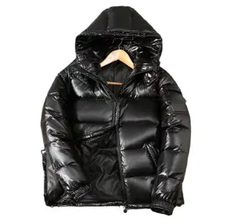 Wilfred | Men's Insulated Winter Jacket for Cold Weather