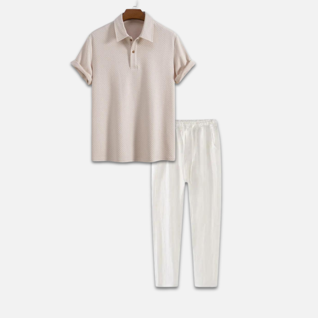 Complete Summer Outfit Collection