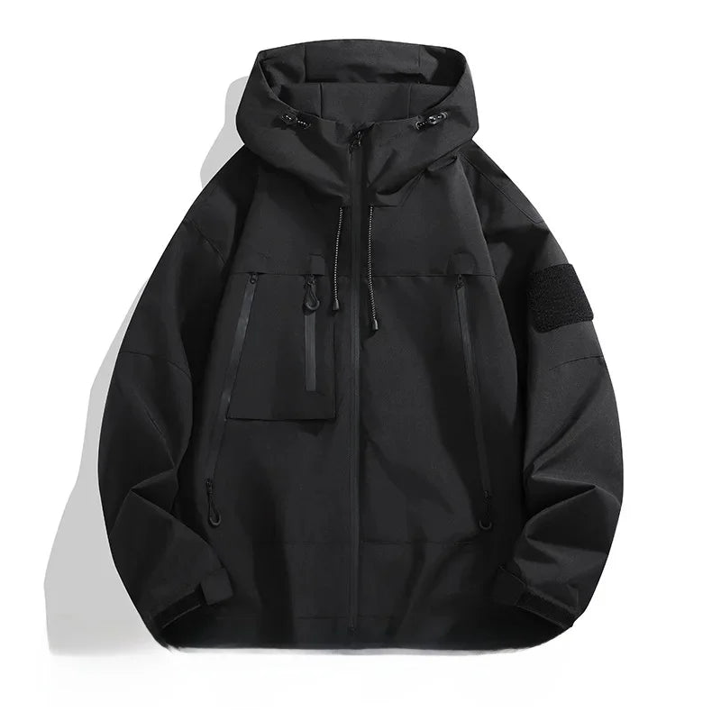 Oliver | Modern Softshell Jacket
