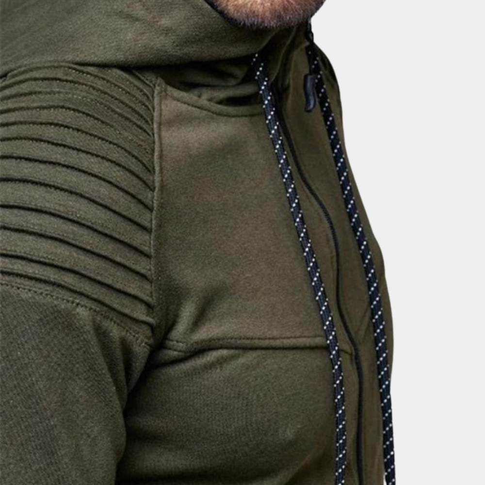 Theo | Men's Lightweight Tracksuit