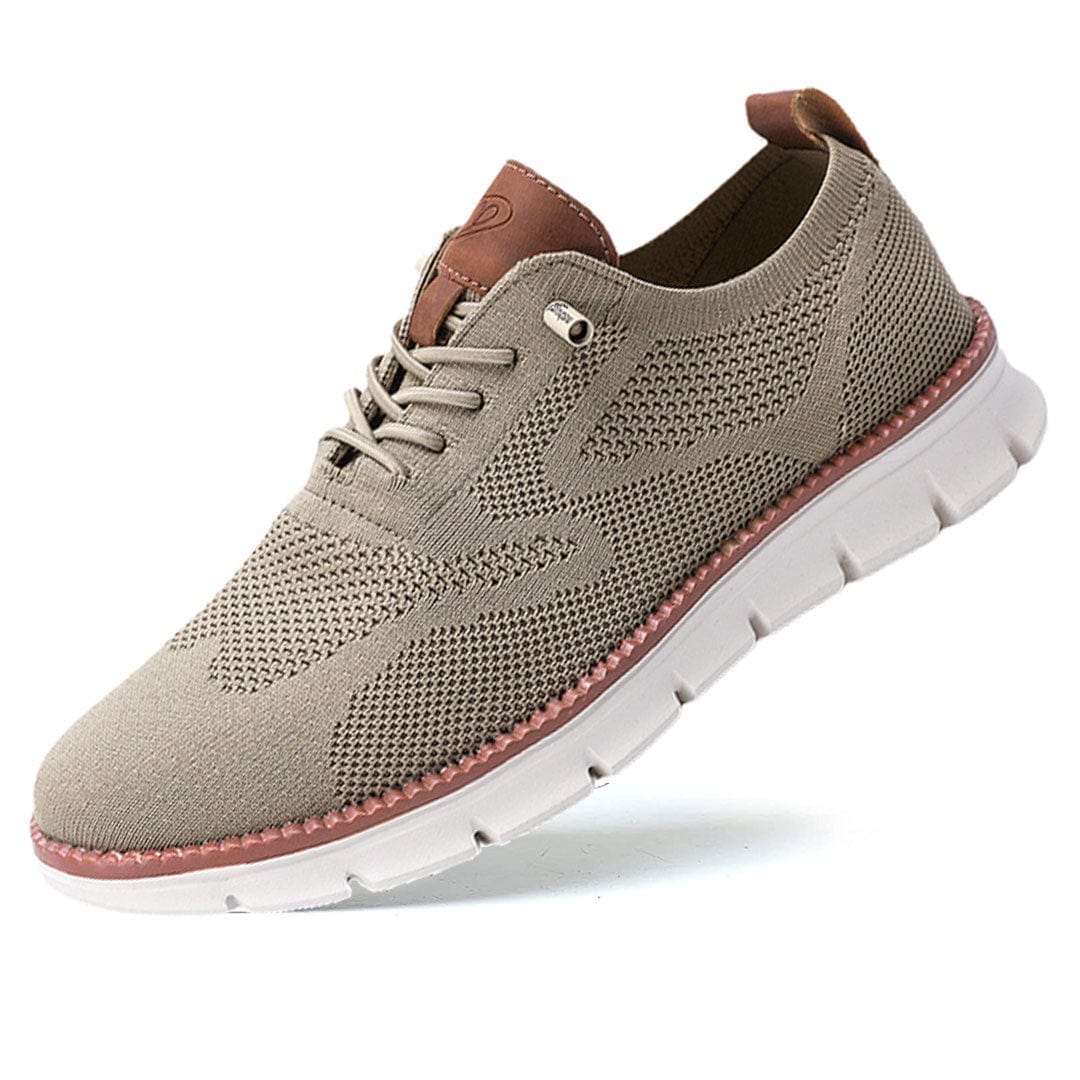 Ultra-Comfortable Shoes