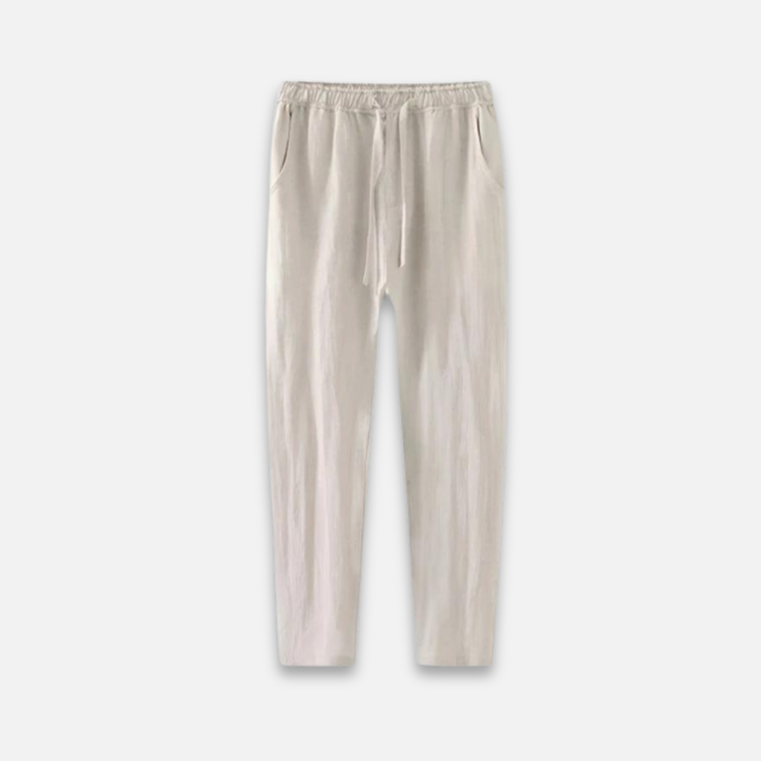 Cape Town Linen Pants